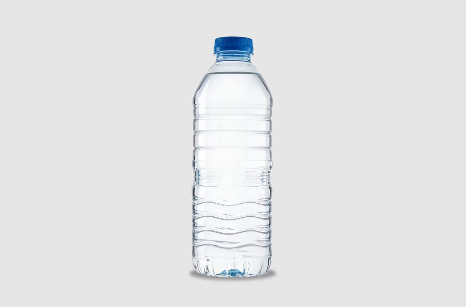 Bottled Water