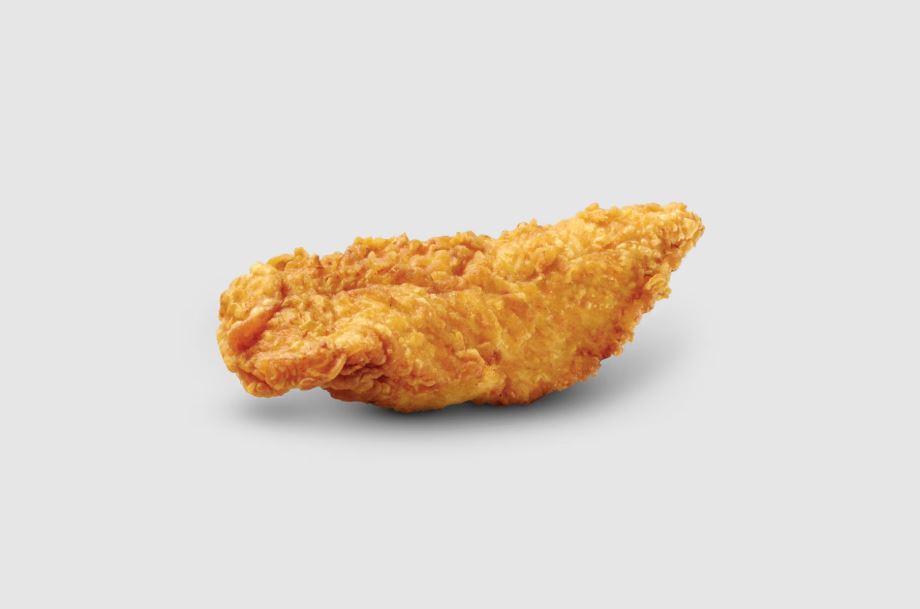 Chicken Finger