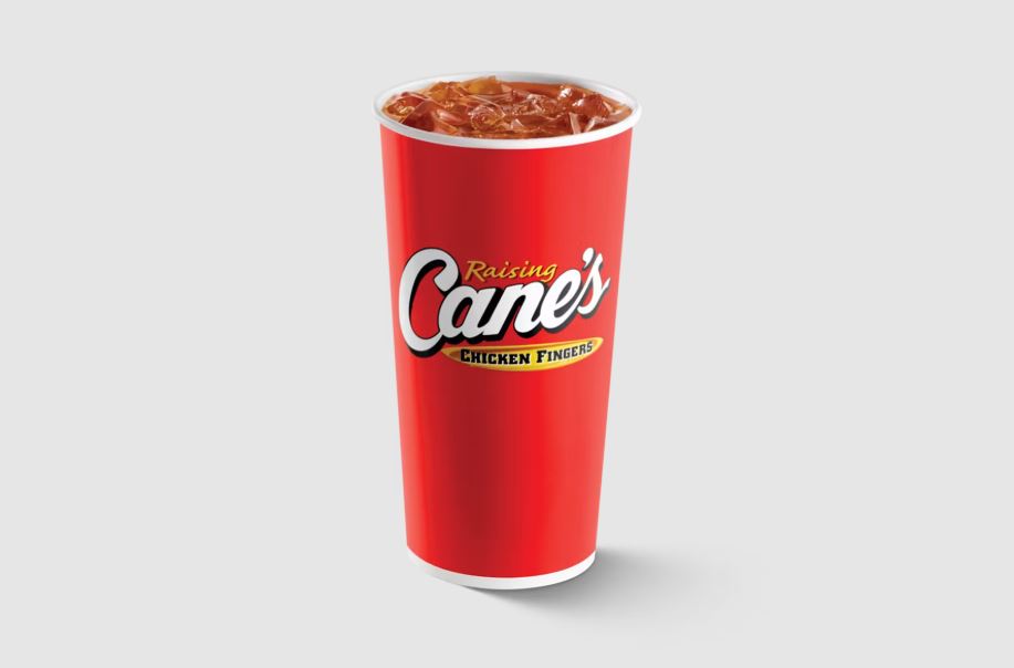 Fountain Drink