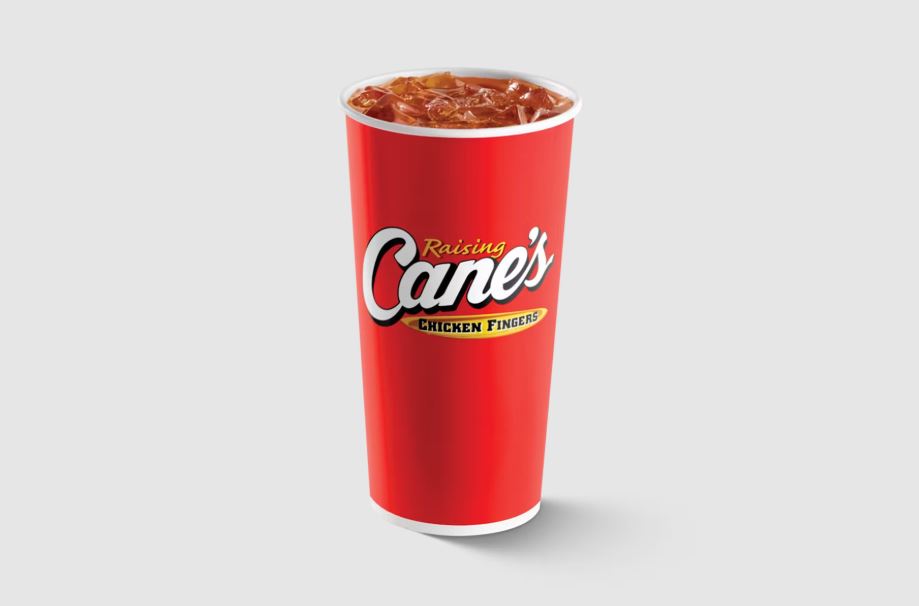 Half Unsweet Tea / Half Sweet Tea