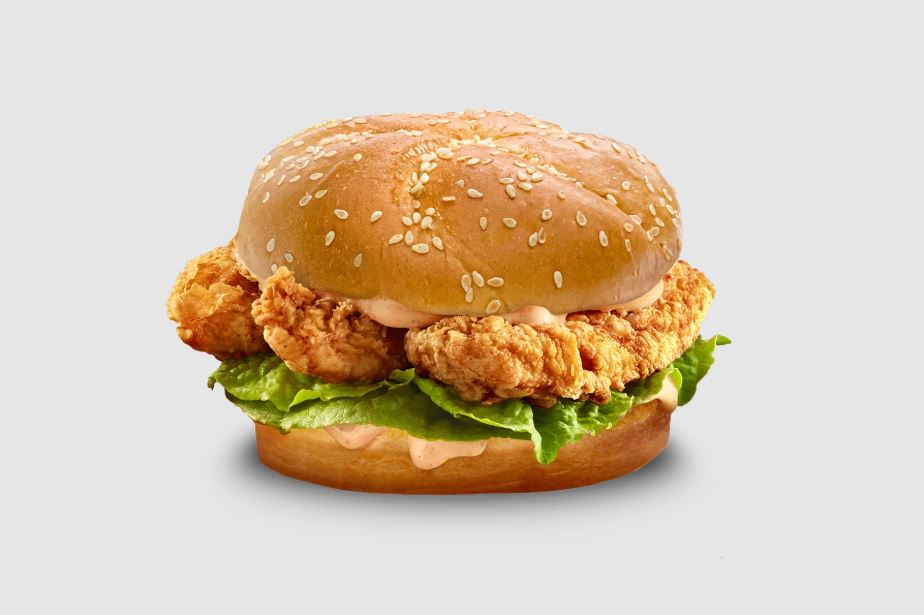 Sandwich