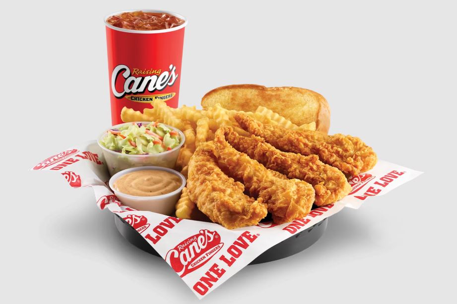 The Box Combo®