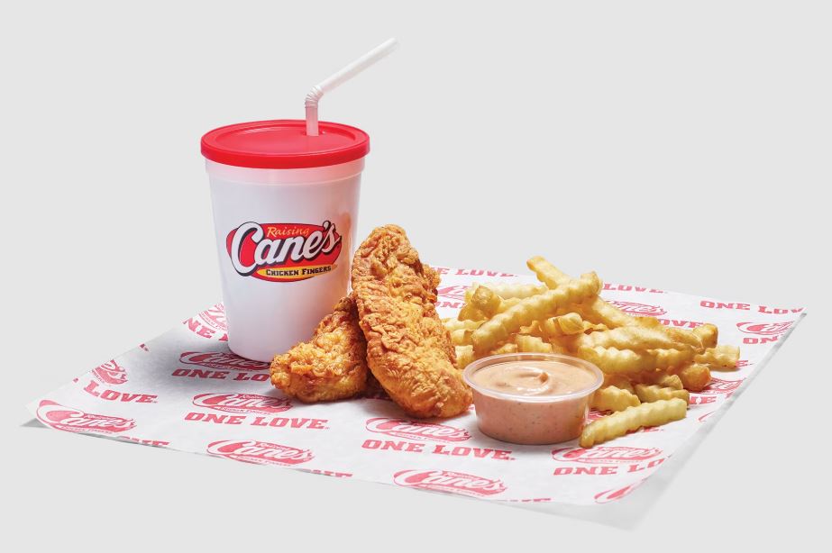 The Kids Combo